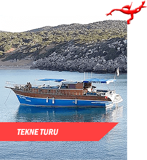 TEKNE TURU